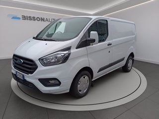 FORD Transit custom 280 2.0 tdci 130cv trend l1h1 e6.2