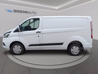 FORD Transit custom 280 2.0 tdci 130cv trend l1h1 e6.2