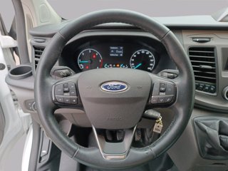 FORD Transit custom 280 2.0 tdci 130cv trend l1h1 e6.2