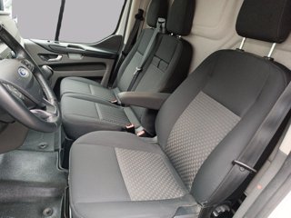 FORD Transit custom 280 2.0 tdci 130cv trend l1h1 e6.2