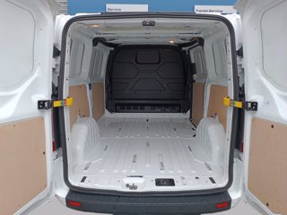 FORD Transit custom 280 2.0 tdci 130cv trend l1h1 e6.2