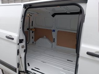 FORD Transit custom 280 2.0 tdci 130cv trend l1h1 e6.2