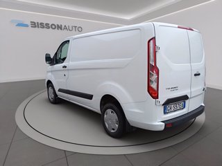 FORD Transit custom 280 2.0 tdci 130cv trend l1h1 e6.2