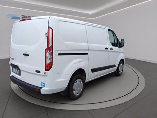 FORD Transit custom 280 2.0 tdci 130cv trend l1h1 e6.2