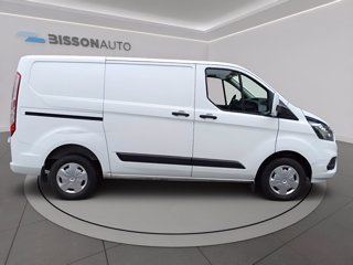 FORD Transit custom 280 2.0 tdci 130cv trend l1h1 e6.2