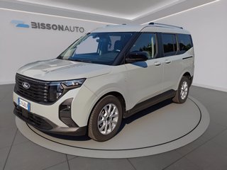 FORD Tourneo courier ii 1.0 ecoboost 125cv titanium powershift