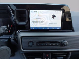 FORD Tourneo courier ii 1.0 ecoboost 125cv titanium powershift