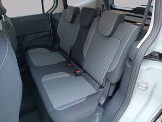 FORD Tourneo courier ii 1.0 ecoboost 125cv titanium powershift