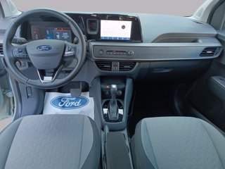 FORD Tourneo courier ii 1.0 ecoboost 125cv titanium powershift