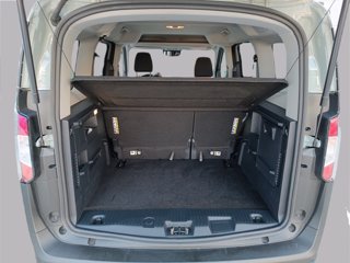 FORD Tourneo courier ii 1.0 ecoboost 125cv titanium powershift