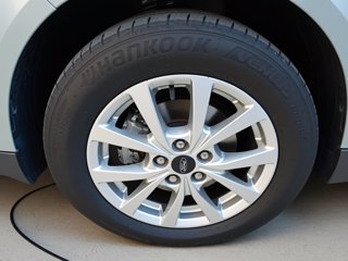 FORD Tourneo courier ii 1.0 ecoboost 125cv titanium powershift