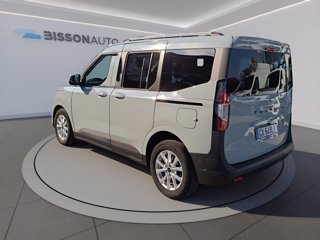 FORD Tourneo courier ii 1.0 ecoboost 125cv titanium powershift