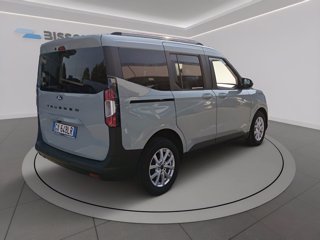 FORD Tourneo courier ii 1.0 ecoboost 125cv titanium powershift