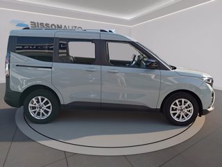 FORD Tourneo courier ii 1.0 ecoboost 125cv titanium powershift