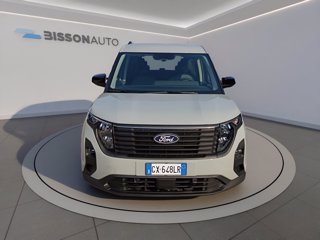 FORD Tourneo courier ii 1.0 ecoboost 125cv titanium powershift