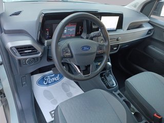 FORD Tourneo courier ii 1.0 ecoboost 125cv titanium powershift