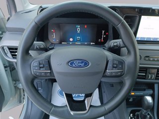 FORD Tourneo courier ii 1.0 ecoboost 125cv titanium powershift