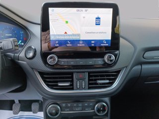 FORD Puma 1.0 ecoboost h st-line x s&s 125cv