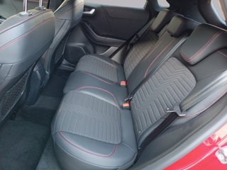 FORD Puma 1.0 ecoboost h st-line x s&s 125cv