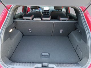 FORD Puma 1.0 ecoboost h st-line x s&s 125cv