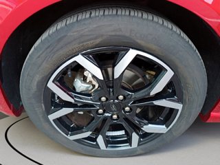 FORD Puma 1.0 ecoboost h st-line x s&s 125cv