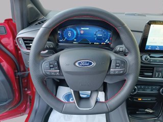 FORD Puma 1.0 ecoboost h st-line x s&s 125cv