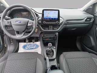 FORD Puma 1.0 ecoboost h titanium s&s 125cv