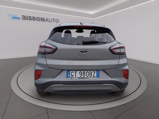 FORD Puma 1.0 ecoboost h titanium s&s 125cv