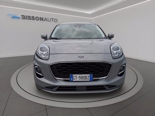 FORD Puma 1.0 ecoboost h titanium s&s 125cv