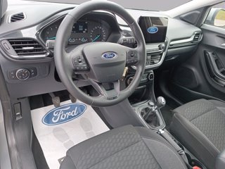 FORD Puma 1.0 ecoboost h titanium s&s 125cv