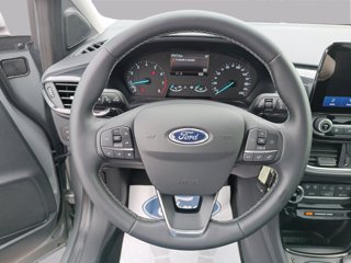 FORD Puma 1.0 ecoboost h titanium s&s 125cv