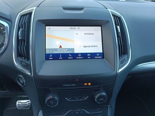 FORD S-max 2.5 full hybrid st-line business 190cv cvt 7p.ti