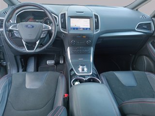 FORD S-max 2.5 full hybrid st-line business 190cv cvt 7p.ti