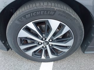 FORD S-max 2.5 full hybrid st-line business 190cv cvt 7p.ti