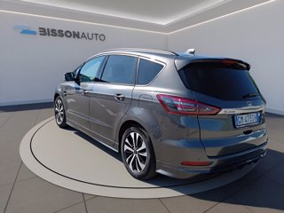 FORD S-max 2.5 full hybrid st-line business 190cv cvt 7p.ti