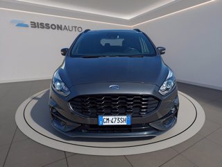 FORD S-max 2.5 full hybrid st-line business 190cv cvt 7p.ti