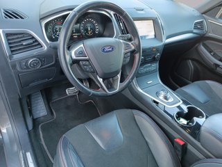 FORD S-max 2.5 full hybrid st-line business 190cv cvt 7p.ti