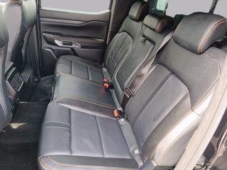 FORD Ranger 2.0 ecoblue doppia cabina wildtrak awd 205cv auto