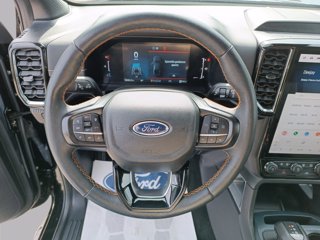 FORD Ranger 2.0 ecoblue doppia cabina wildtrak awd 205cv auto