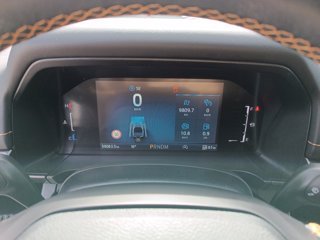 FORD Ranger 2.0 ecoblue doppia cabina wildtrak awd 205cv auto