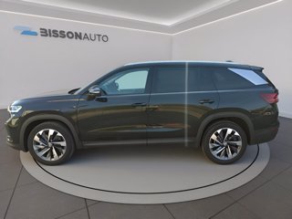 SKODA Kodiaq 2.0 tdi style 150cv dsg 7p.ti