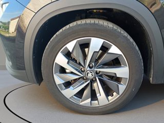 SKODA Kodiaq 2.0 tdi style 150cv dsg 7p.ti