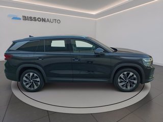 SKODA Kodiaq 2.0 tdi style 150cv dsg 7p.ti