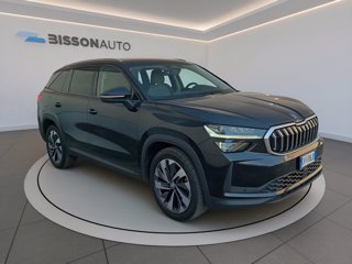 SKODA Kodiaq 2.0 tdi style 150cv dsg 7p.ti