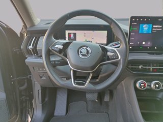 SKODA Kodiaq 2.0 tdi style 150cv dsg 7p.ti