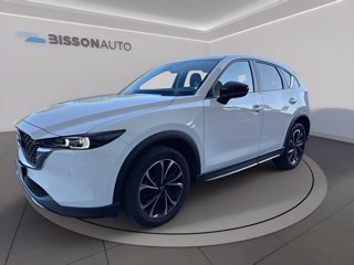 MAZDA Cx-5 2.0 newground 2wd 165cv