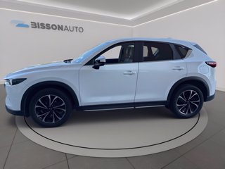 MAZDA Cx-5 2.0 newground 2wd 165cv
