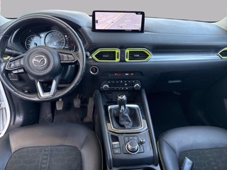 MAZDA Cx-5 2.0 newground 2wd 165cv