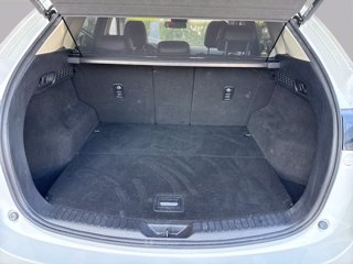 MAZDA Cx-5 2.0 newground 2wd 165cv