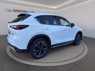 MAZDA Cx-5 2.0 newground 2wd 165cv